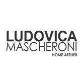 LUDOVICA MASCHERONI柜子_意大利LUDOVICA MASCHERONI进口床头柜-意俱home