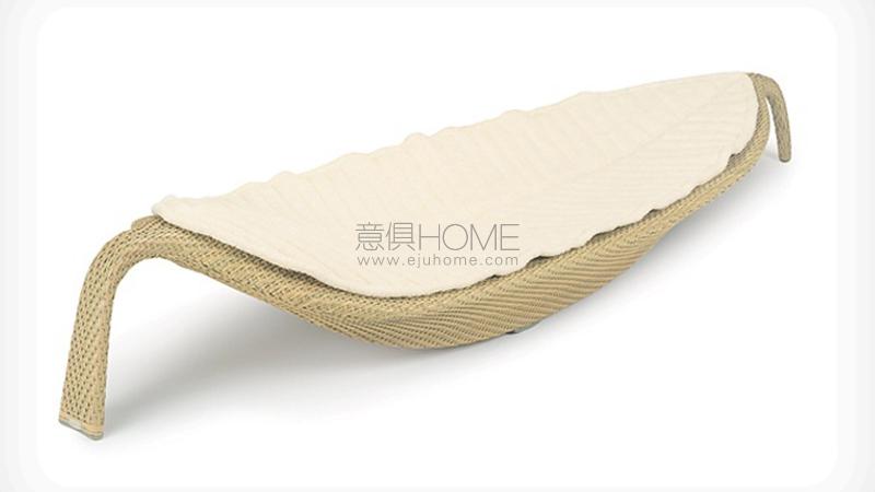 LEAF 躺椅