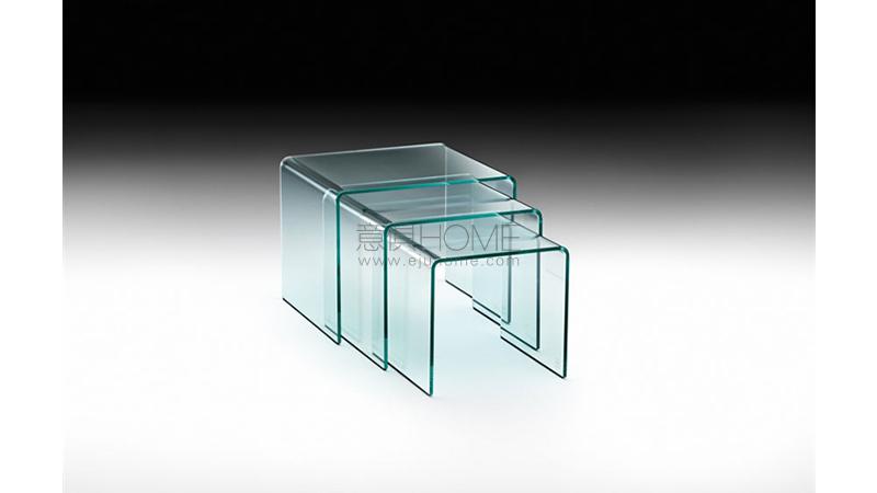 rialto tris 床头柜