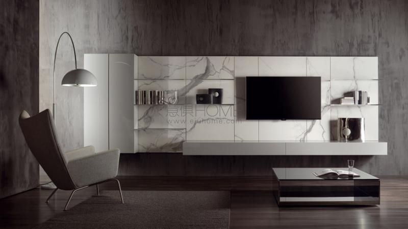 N.C. LANDSCAPE 厅柜