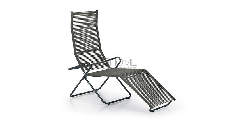 HARP 376 recliner 躺椅