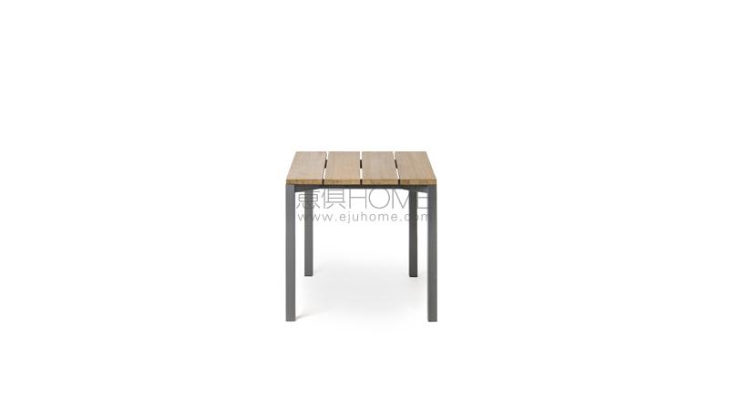 LIGHT PIER 008 table 餐桌