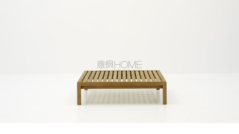 NETWORK 028 coffee table 茶几