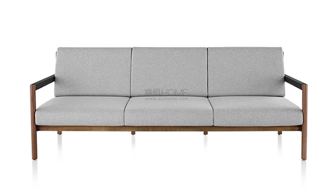 Brabo Lounge Seating 沙发