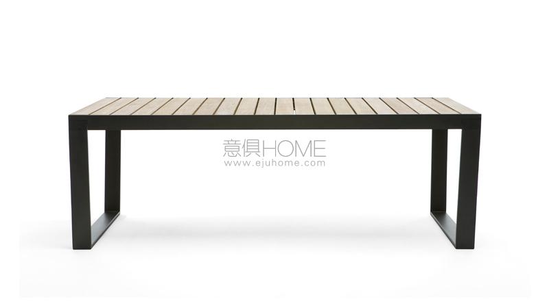 SPINNAKER 034 extendable table 桌子