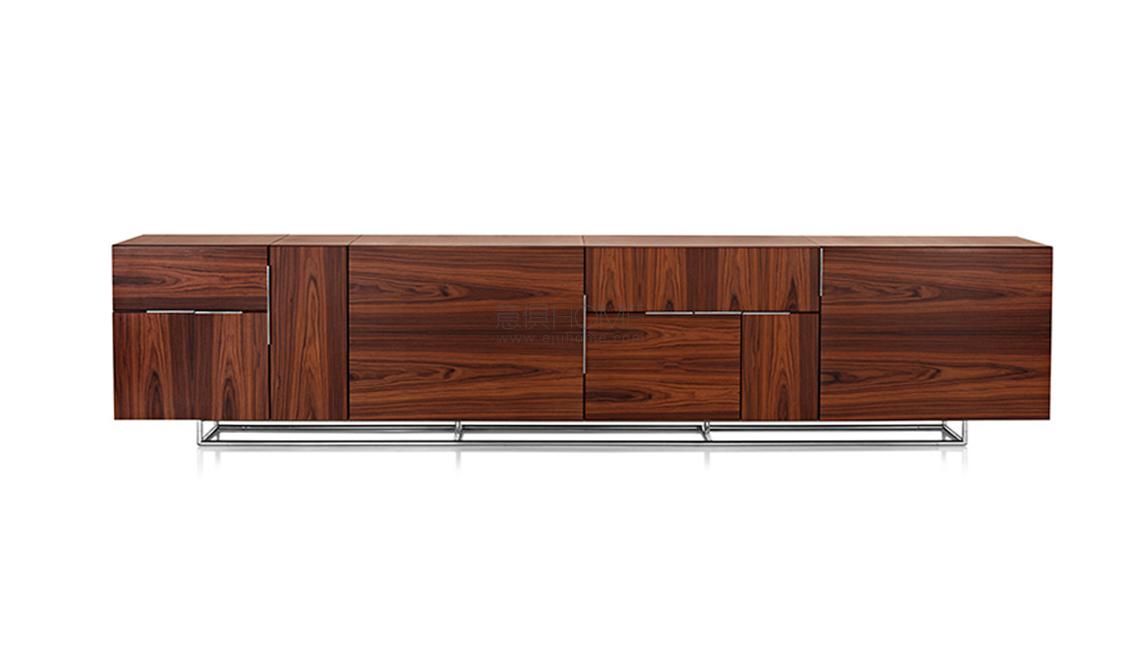 Domino Storage 边柜