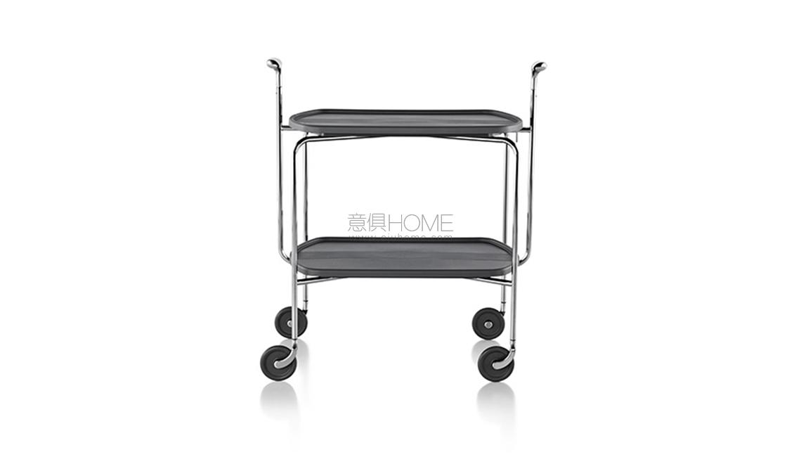Transit Folding Trolley 推车