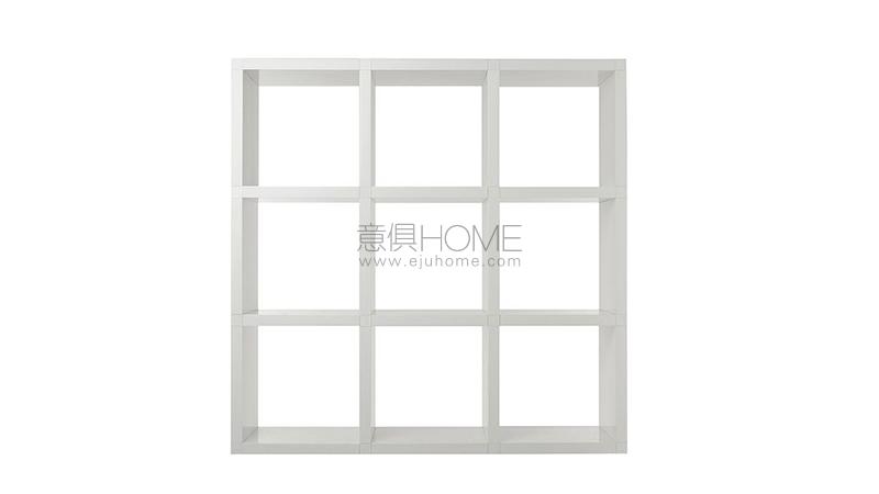 KARTELLPolvara 厅柜