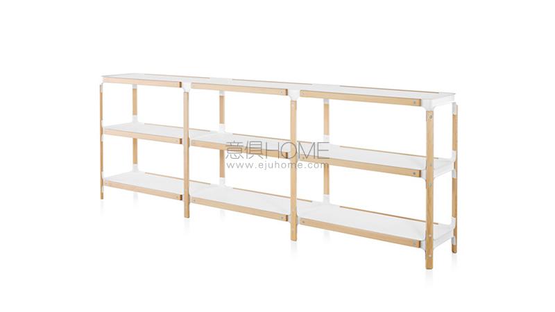 Steelwood Shelving System 架子