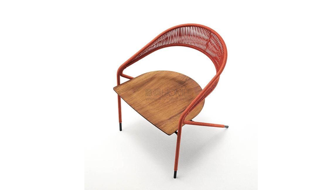 George's outdoor 户外椅子