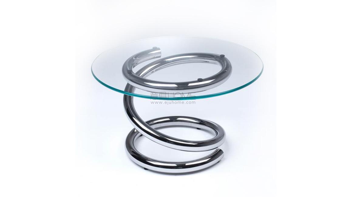 Rabbit & the Tortoise Collection 户外茶几