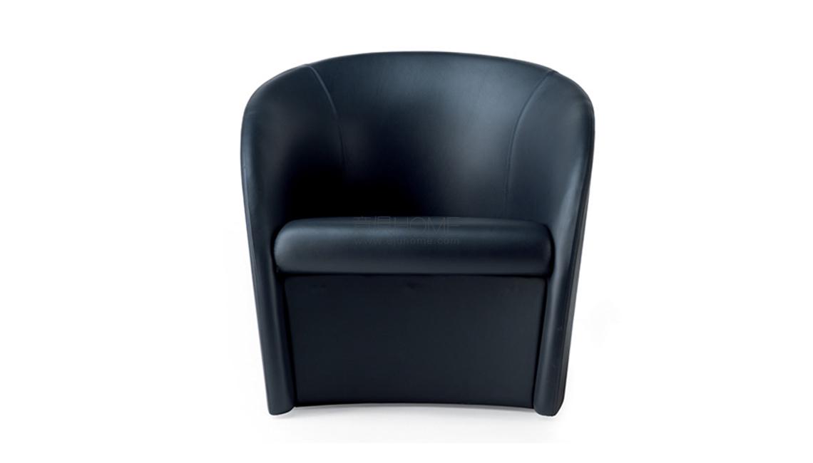 INTERVISTA 休闲椅