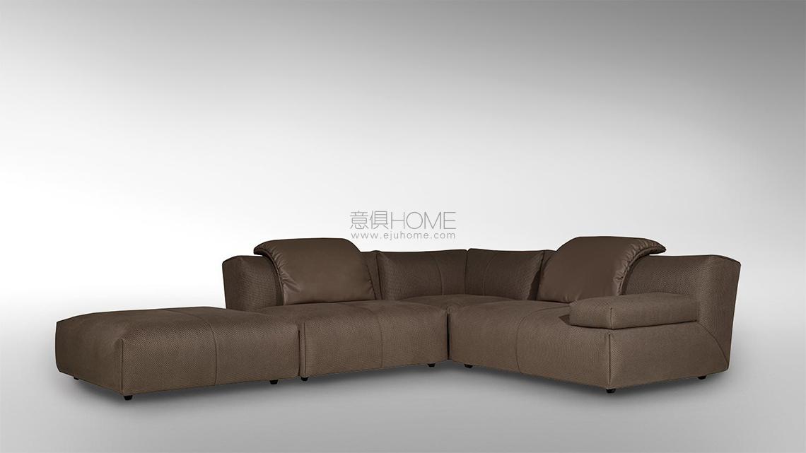 Agadir-Ottoman 沙发