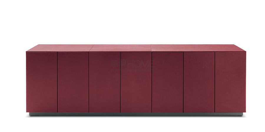 C.E.O. CUBE CABINET 餐边柜