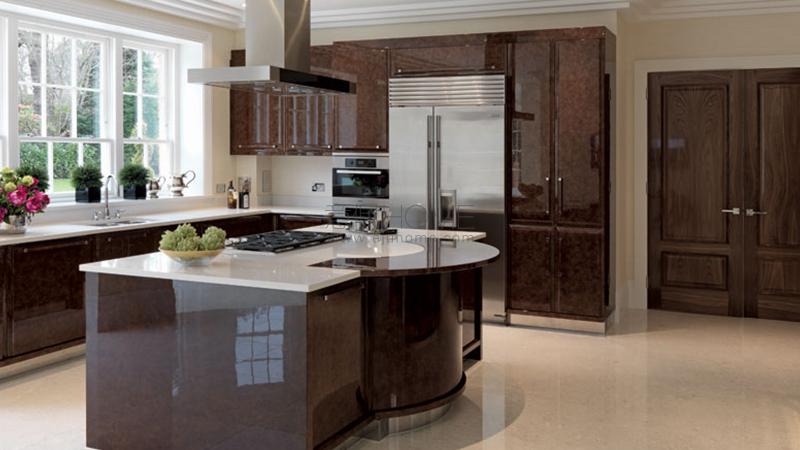 OUVERTURE-KITCHEN 厨房