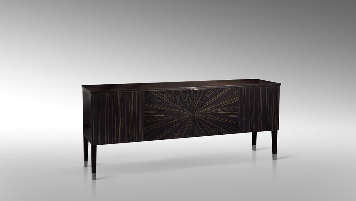 Dedalo Madia Cabinet 厅柜