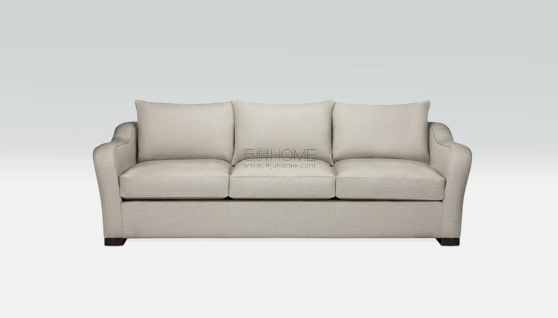 DEBUSSY 多人沙发