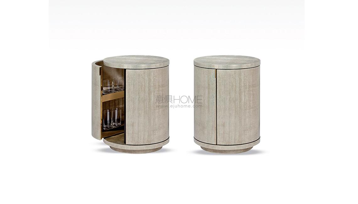 ARMANI CASACIRCLE SMALL 餐边柜