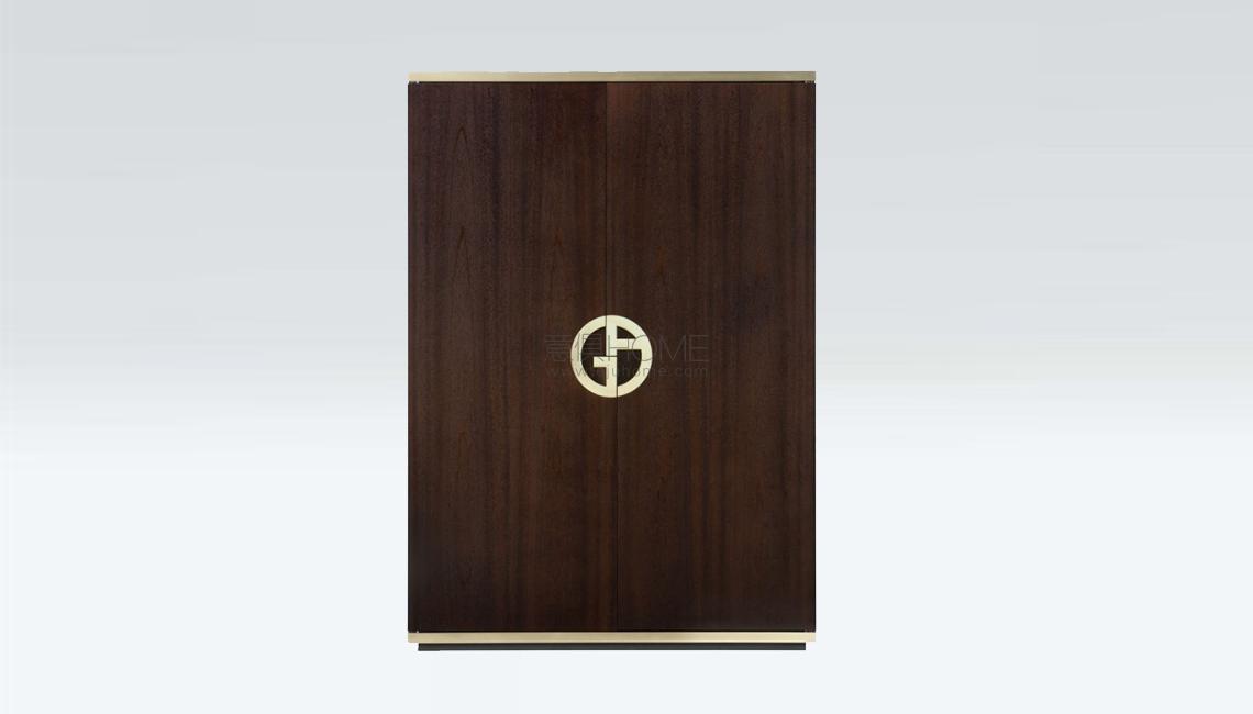 ARMANI CASAD'ALAMBERT 餐边柜