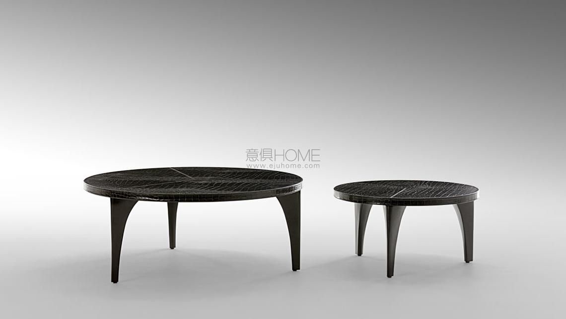 Raffles Coffee Table 茶几