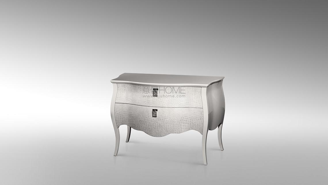 Canova Chest of Drawers 厅柜