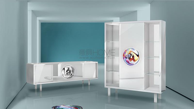 MURANO MADIA 餐边柜