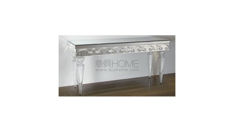 Casanova Mobile Console 长桌台