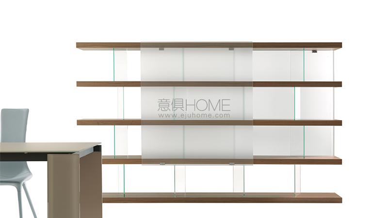 TANGO LIBRERIA书架