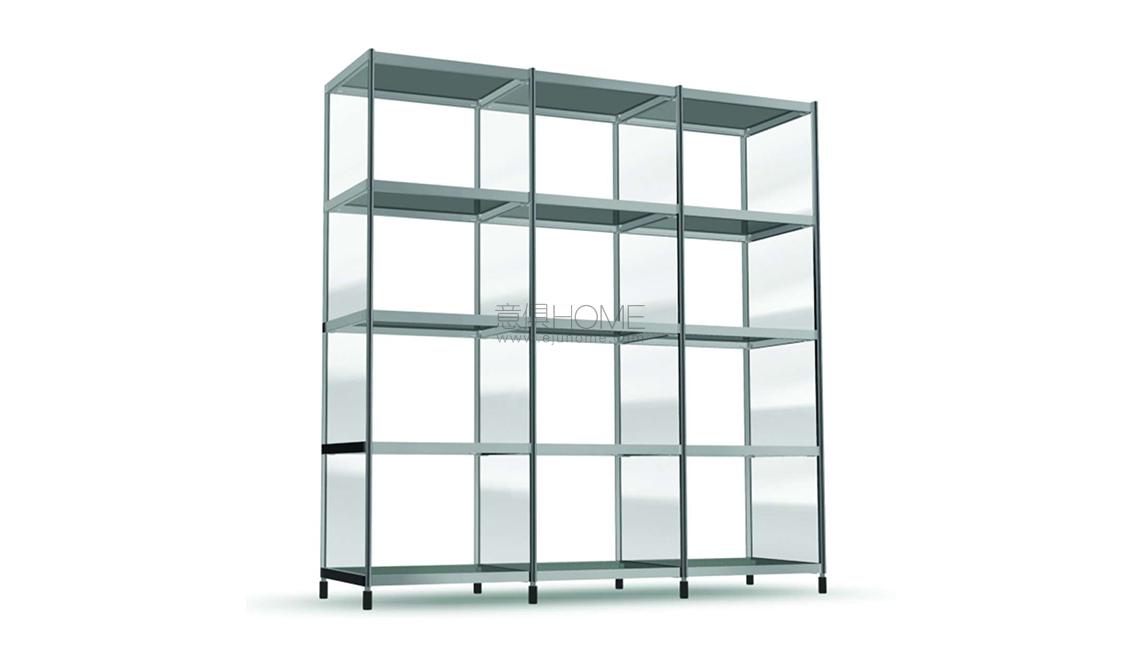 LIB007 - SEC_lib007 书架