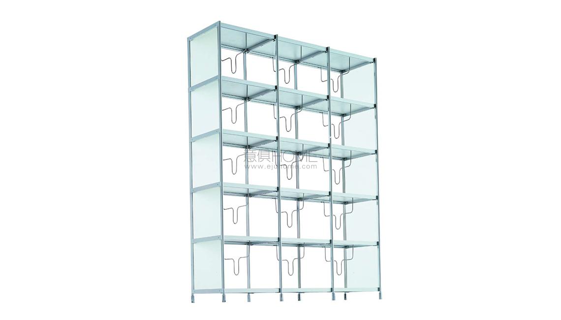 LIB010 - SEC_lib010 书架