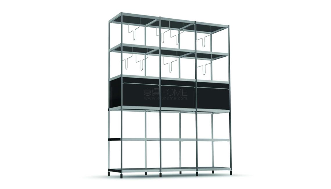 LIB012 - SEC_lib012 书架