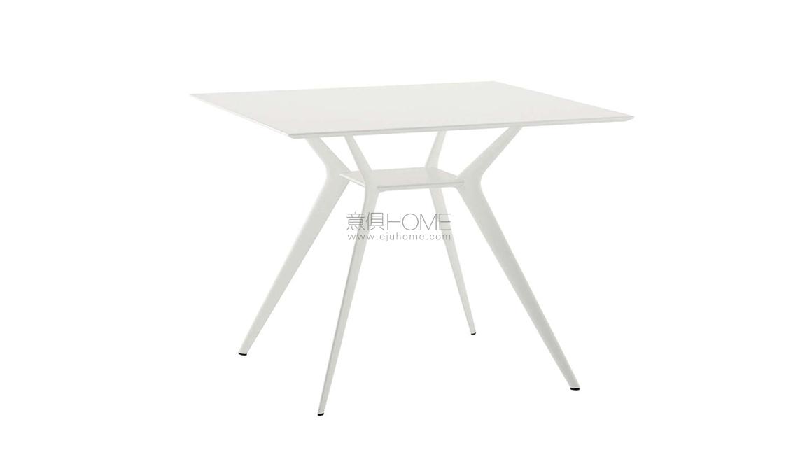 biplane 90×90-400 桌子