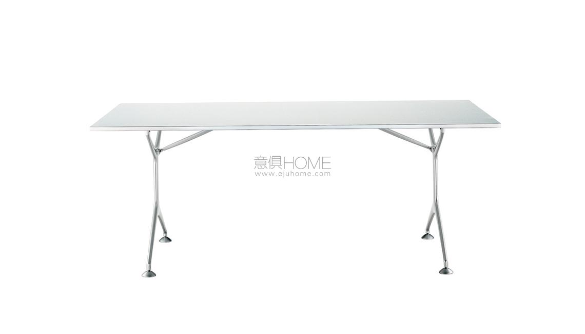 ALIASFRAMETABLE 190F - 495_190F 桌子