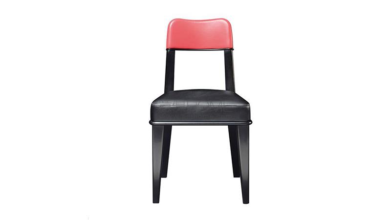 VESPERTINE 休闲椅