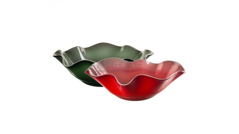 VENININarciso 盘子