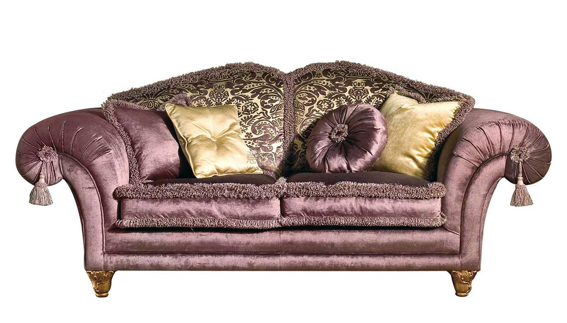 Classic living room Majestic 沙发