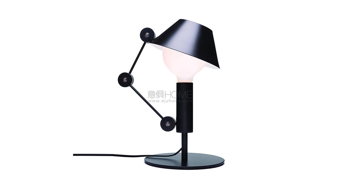 MR. LIGHT SHORT 台灯