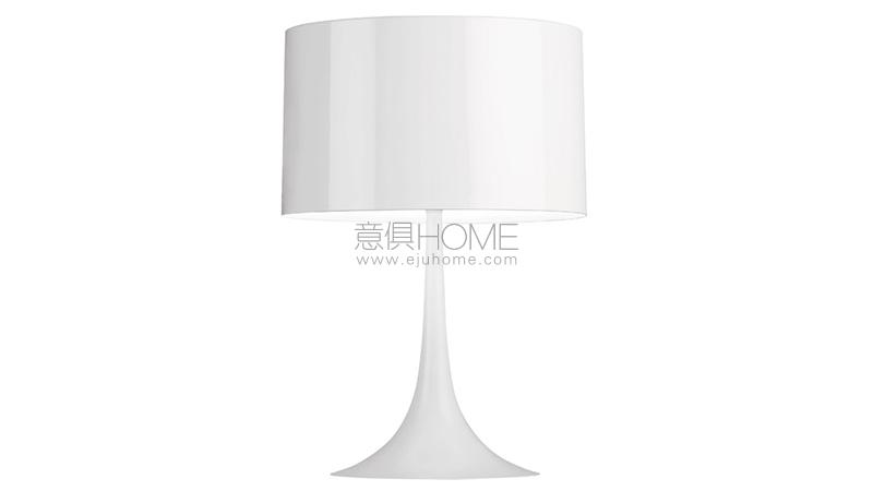 Spun Light Table 2 台灯