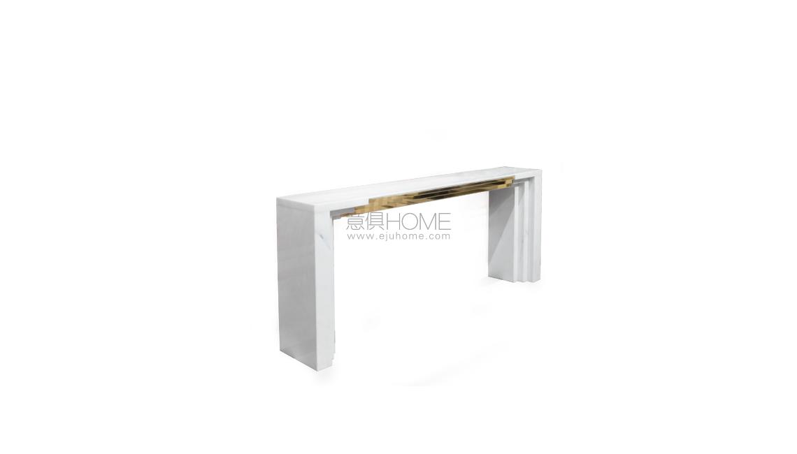 gustav_consolle长桌台