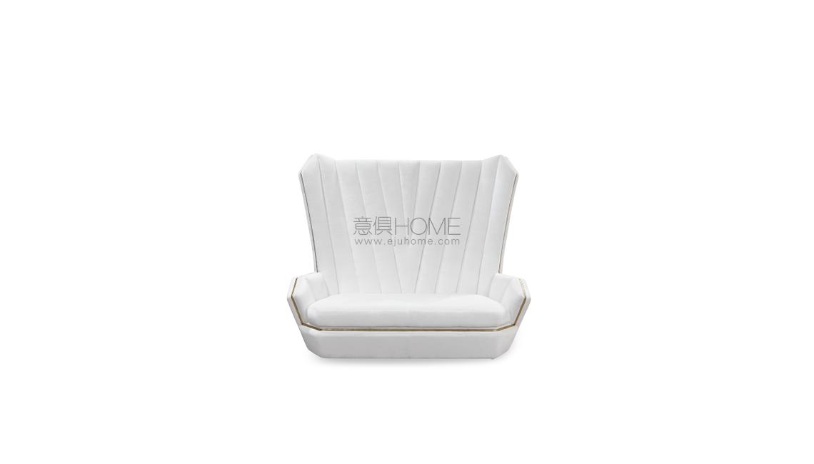 hemingway户外沙发