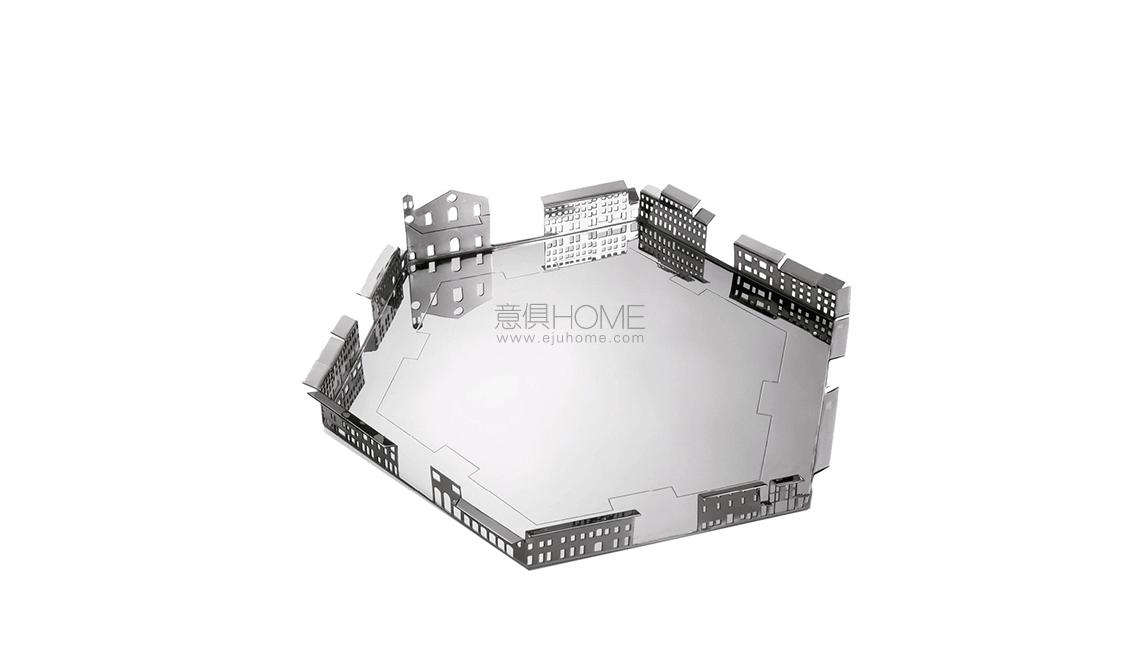 100 piazze - palmanova piazza grande饰品