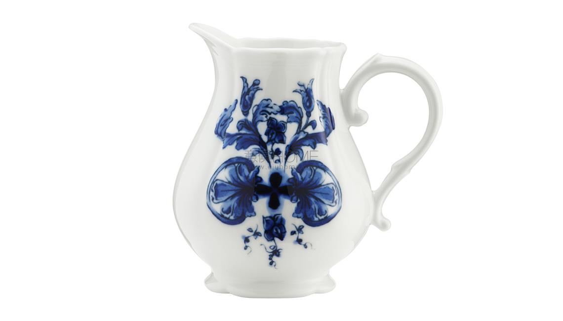 LATTIERA PER 12茶壶