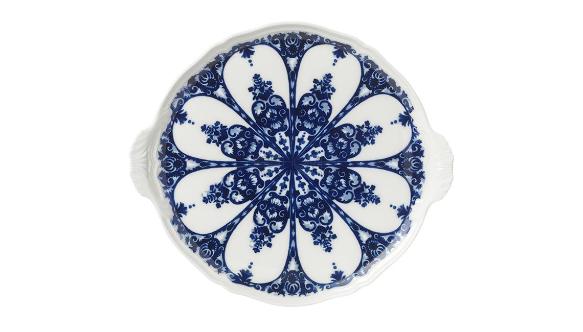 PIATTO PER DOLCI盘子