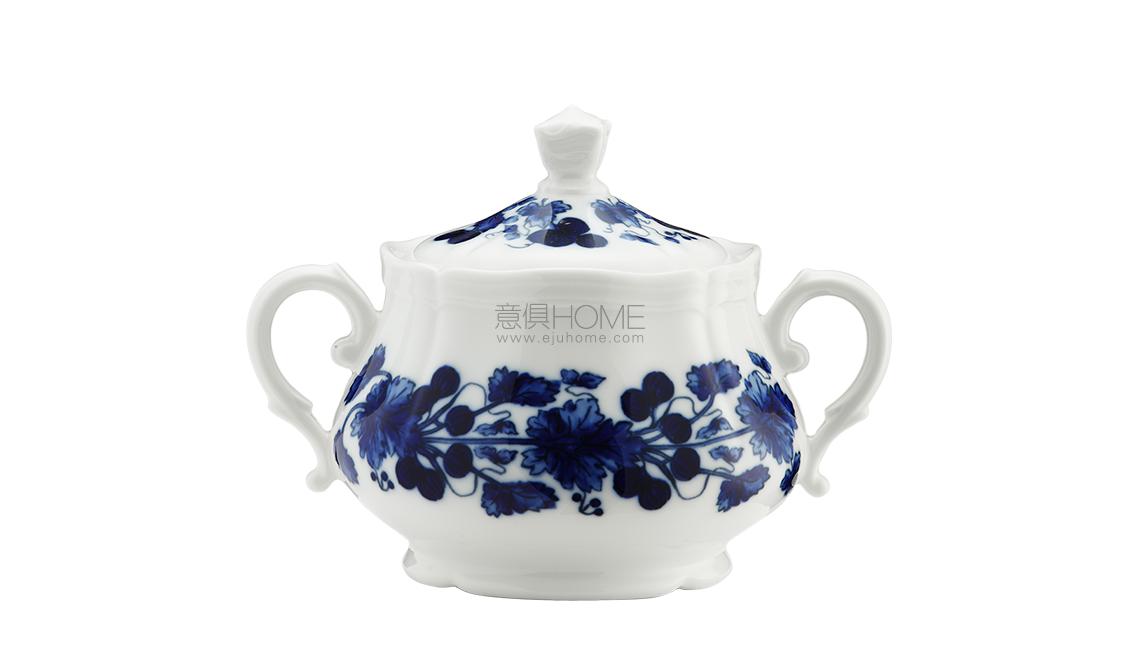 ZUCCHERIERA PER茶壶