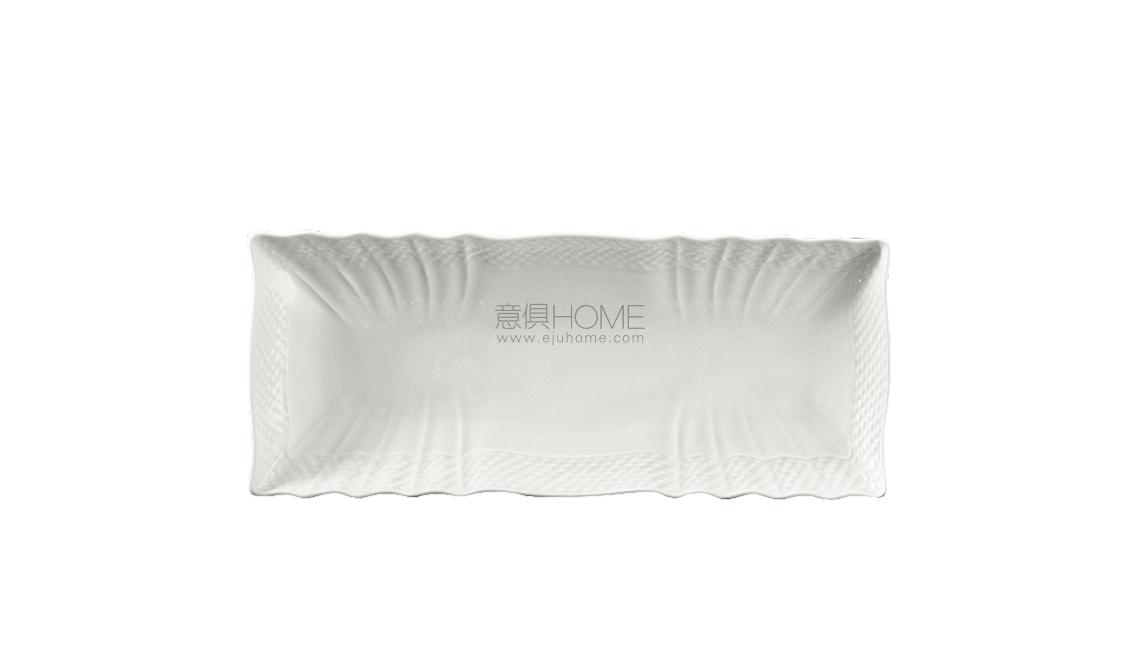 RECTANGULAR PLATTER盘子