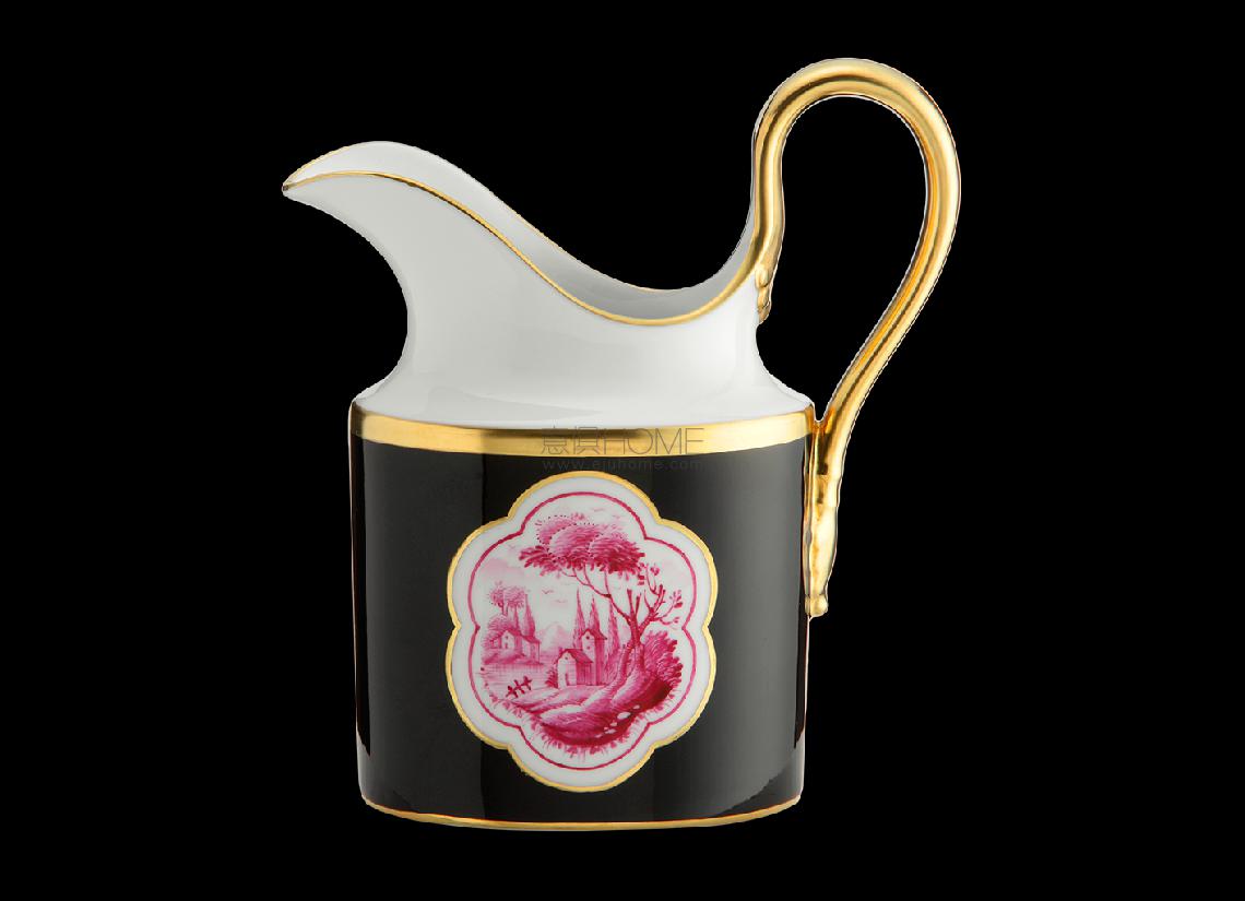 MILK JUG茶壶