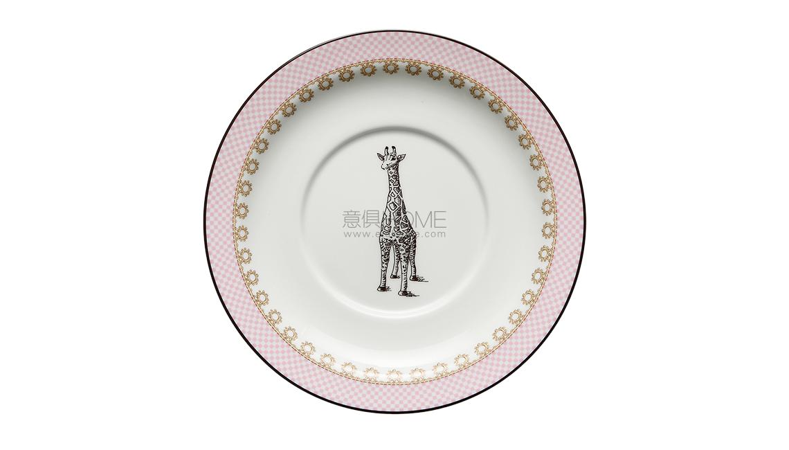 PIATTO TAZZA COLAZIONE2盘子