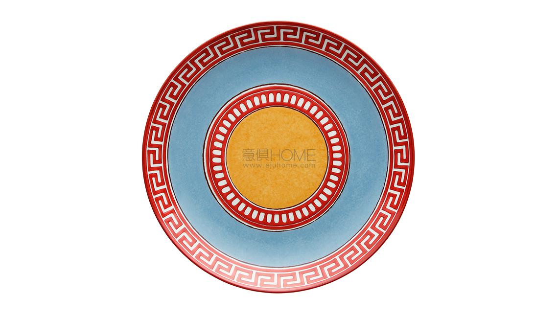 PIATTO DESSERT盘子