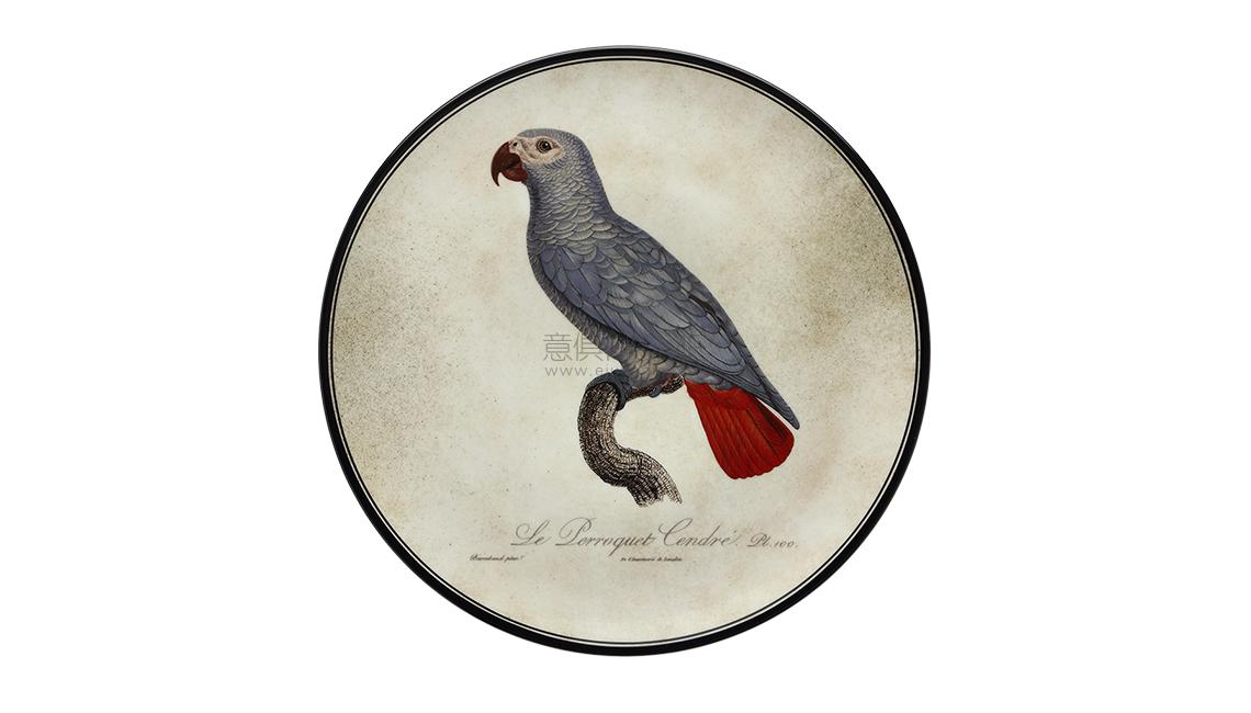 PIATTO DA MURO3盘子