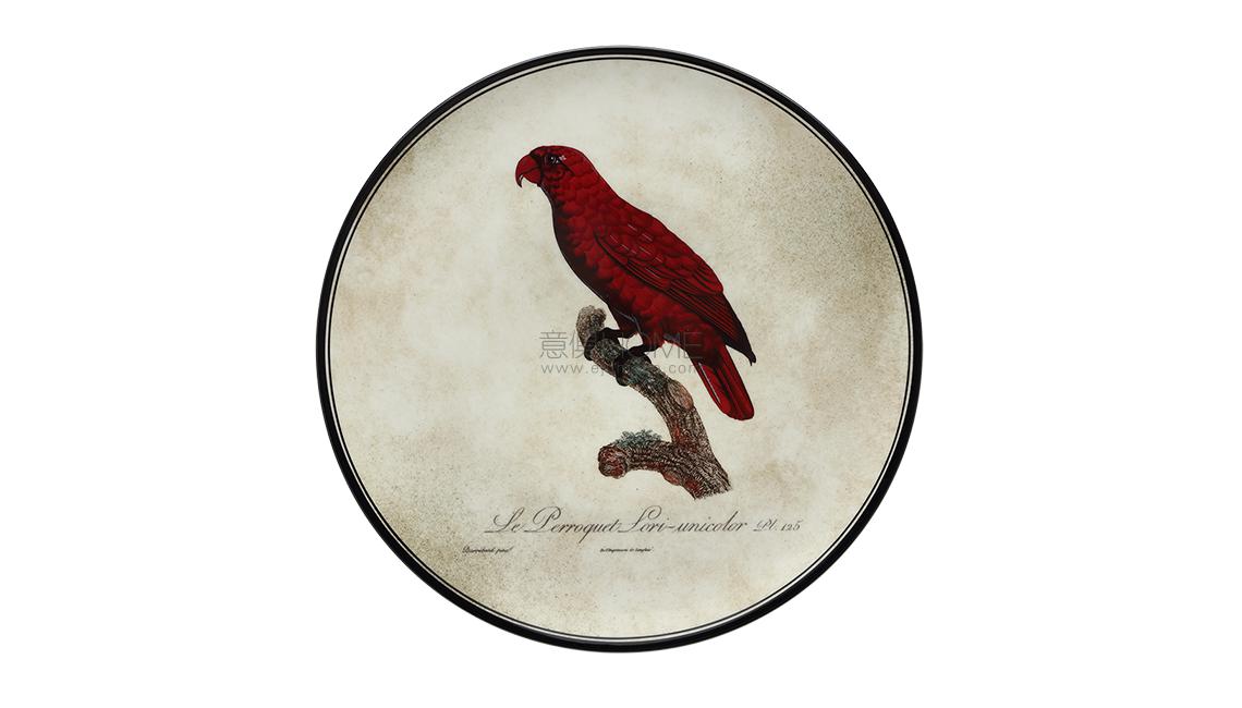 PIATTO DA MURO7盘子